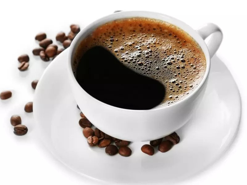 Unlocking Coffee's Health Secrets: Why Dr. Joe Swears By His Daily Brew