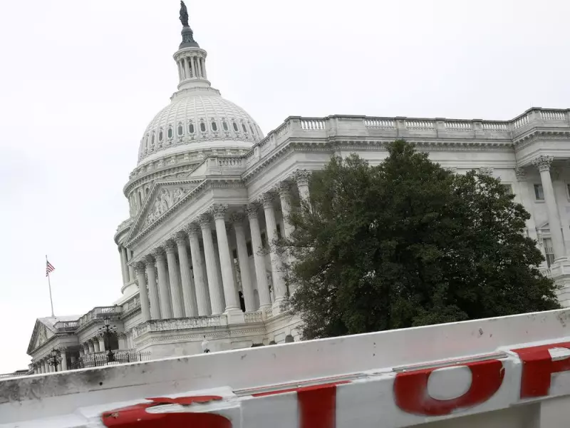 U.S. Senate Defies Trump in Historic Anti-Tariff Vote: What It Means for Canadian Trade