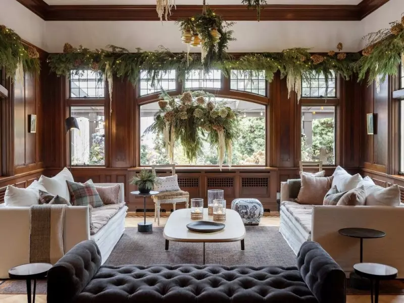 Vancouver Holiday Home Design: Transform Your Space with Festive Style and Sustainability