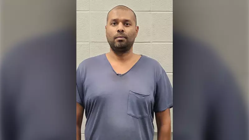 Vaughan Stalking Spree: Man Faces Charges After Multiple Women Targeted