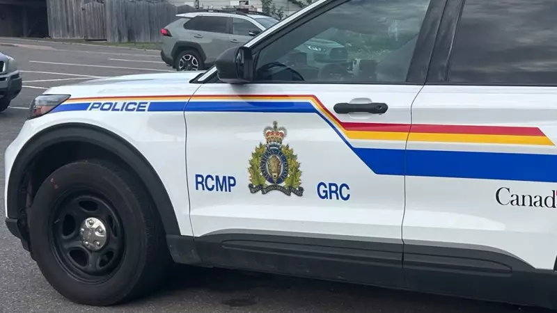 Weapons Complaint in Lower Sackville Leads to Multiple Arrests: Five Youths and One Adult Charged