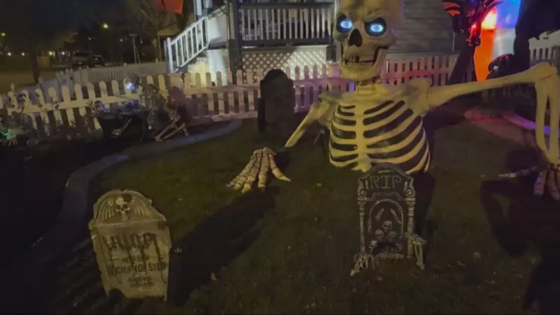 Why Do We Love Being Scared? A Sociologist Explains the Thrill of Fear