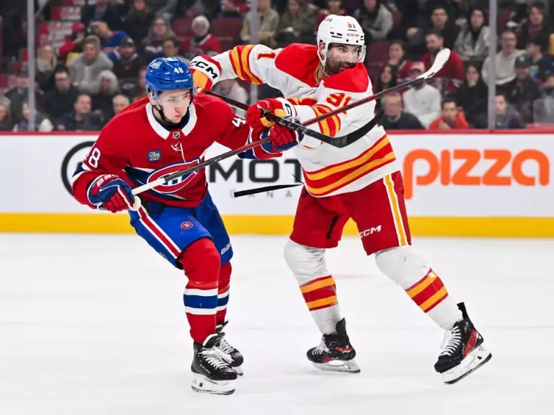 Why Nazem Kadri to the Montreal Canadiens Would Be a Disaster | Analysis