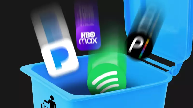 Why Thousands Are Canceling Spotify Over ICE Advertising Controversy