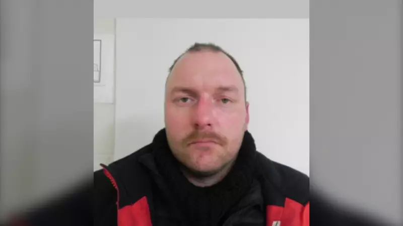 Winnipeg RCMP Apprehend Suspect in Dramatic Kidnapping Case