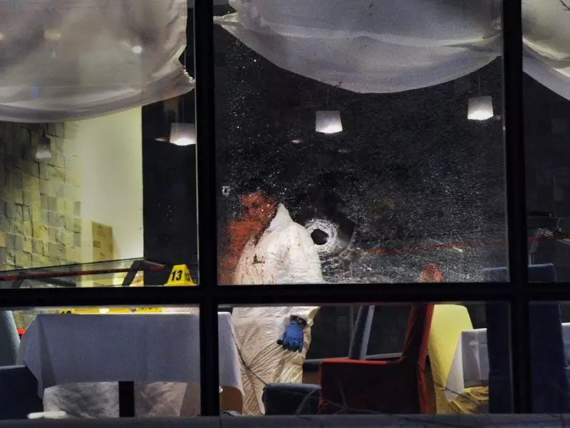 Wolfpack Hitman Pleads Guilty to 2012 Vancouver Wall Centre Execution