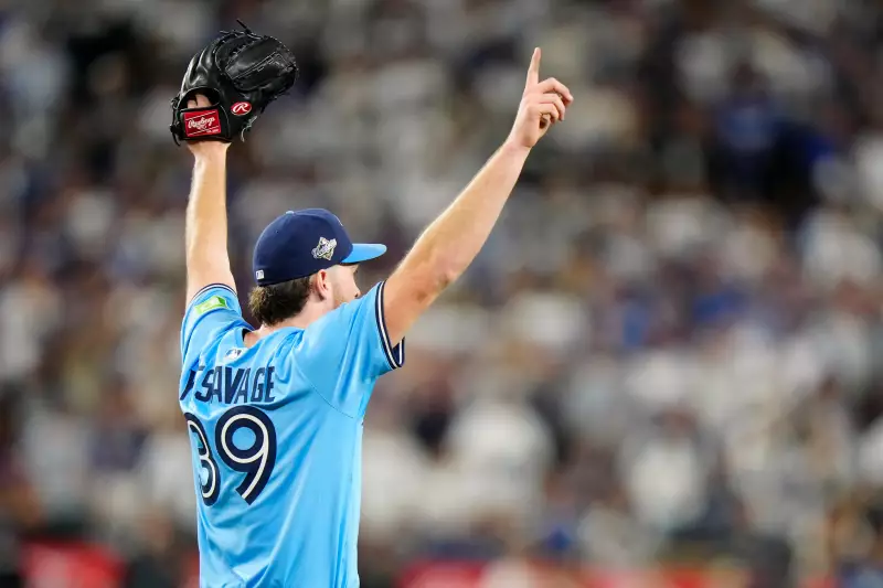 Yesavage Dominates With 11 Strikeouts as Blue Jays Edge Dodgers 3-1 in Toronto Thriller