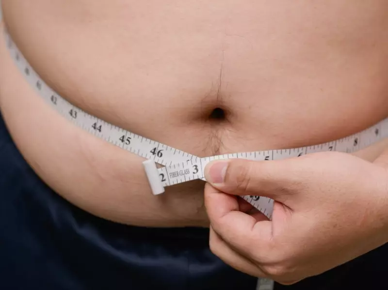 Your BMI Says You're Healthy, But This Study Reveals a Dangerous Truth About 'Hidden Obesity'