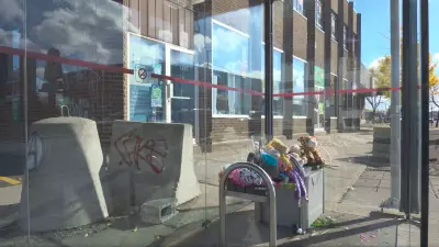 Baby Box Debate Ignites in Quebec After Newborns Abandoned in Longueuil