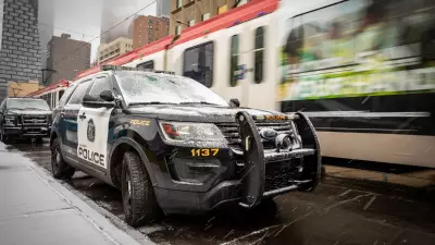 Calgary Police Staffing Crisis: Survey Reveals Critical Morale and Resource Challenges