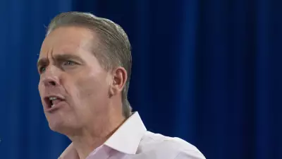 CBS News Under Fire: Political Analyst Scott Jennings Exposes Alleged Network Bias in Bari Weiss Interview