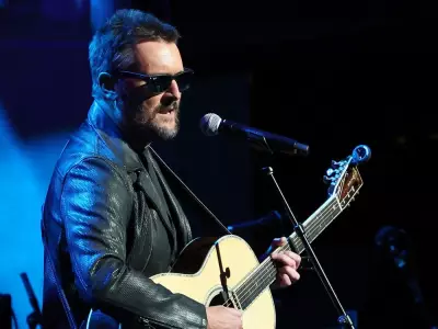 Eric Church Announces 2025 Vancouver Concert: Everything You Need to Know
