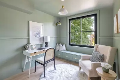 Fall Home Reset: 5 Essential Tips to Prepare Your Canadian Home for Winter