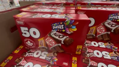 Halloween Candy Price Shock: Why Your Treats Are Costing More This Year