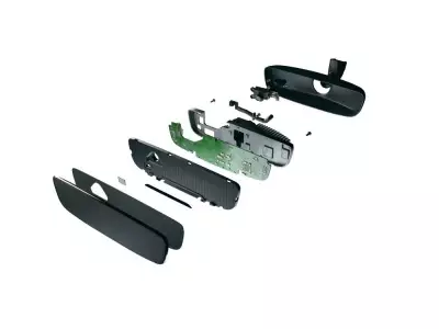 Magna Accelerates Advanced Driver Monitoring Technology Rollout Across Chinese Market with Major German Automaker