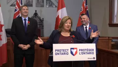 Rural Canada Gets Major $50M Boost: Federal Funding Injection Targets Local Infrastructure