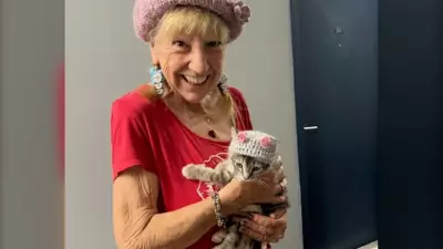 Search Intensifies for Missing 68-Year-Old Boucherville Woman: What We Know