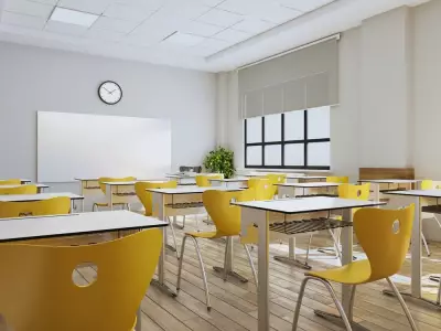 Surrey Parents Take Action: New Tracker Exposes Classroom Disruptions and 'Clearing' Incidents