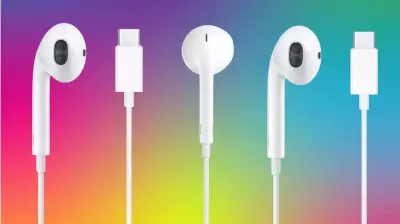 The Surprising Benefits of Wired Earbuds: Why Apple's Classic Design Still Wins