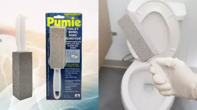 This TikTok-Viral Toilet Cleaner Is Transforming Canadian Bathrooms - Here's Why