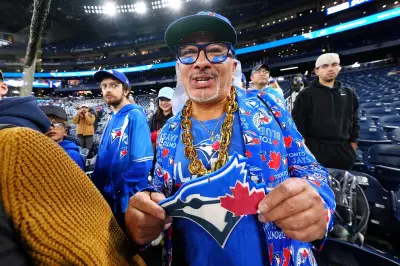 Toronto Blue Jays One Win Away from World Series Glory as City Erupts in Frenzy