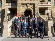 A New Era for Calgary: Mayor Jeromy Farkas and Fresh Council Take Office