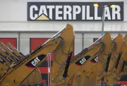 AI Boom Fuels Caterpillar's Record Quarter, Surpassing Wall Street Expectations