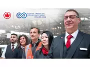 Air Canada Soars to New Heights: Wins Prestigious North American Employee Experience Award