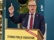 Alberta Government Reverses Course, Will Resume Public Reporting of Classroom Sizes
