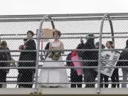 Alberta Students Stage Mass Walkout in Solidarity With Striking Teachers