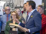 Alberta Unions Unveil Strategic Strike Plan in Contract Battle with Provincial Government