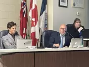 Amherstburg Council Calls Integrity Commissioner Over 'Offensive and Hurtful' Language in Heated Meeting