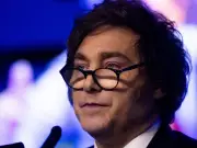 Argentina's Political Earthquake: Javier Milei's Shock Victory Signals Historic Shift Away from Socialism