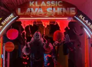 Barrie's Spooky Car Wash: Halloween Thrills Meet Clean Cars in Ontario