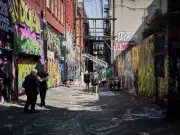 BC Government Defies Hiring Freeze with New Downtown Eastside Position