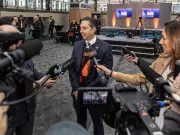 BC Lions Owner Amar Doman's Fiery Pep Talk Ignites Team Before Calgary Clash