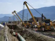 B.C.'s Pipeline Politics: A Second Chance for Energy Peace in Canada