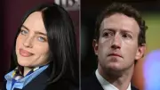 Billie Eilish Slams Billionaires Like Zuckerberg in Fiery Interview: 'Question Mark?'