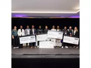 Black-Led Startups Shatter Records with $400K in Funding at DMZ's Black Innovation Summit