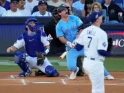 Blue Jays' Davis Schneider Shares Heartwarming World Series Moment With Family