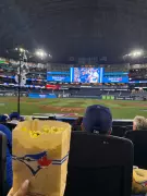 Blue Jays Fever Sweeps Toronto: Why Rogers Centre Is Packed for AWAY Games
