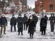Broken Promises on Wood Smoke: Montreal's Bagel and Pizza Shops Face Backlash Over Environmental Failures