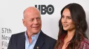 Bruce Willis' Wife Emma Breaks Silence on Actor's Dementia Diagnosis: 'Grief Is Enduring'