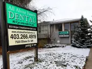 Calgary Dentist Alena Smadych Faces Additional Fraud Charges in Major Insurance Scandal