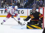 Canucks' Road Warriors: Vancouver Battles Adversity After Tough Rangers Loss at Rogers Arena