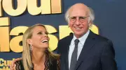 Cheryl Hines Sets the Record Straight: The Real Story Behind Her Marriage to Larry David