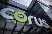 Corus Entertainment Reports Staggering $277.1M Q4 Loss as Revenue Plummets 14%