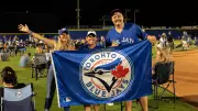 Dunedin's Blue Jays Fever: How This Florida Town Became Toronto's Spring Training Home