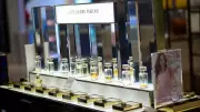 Estée Lauder's Fragrance Frenzy: How Perfumes Powered a Stunning Quarter