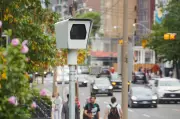 Ford Government Puts the Brakes on Municipal Speed Cameras Across Ontario
